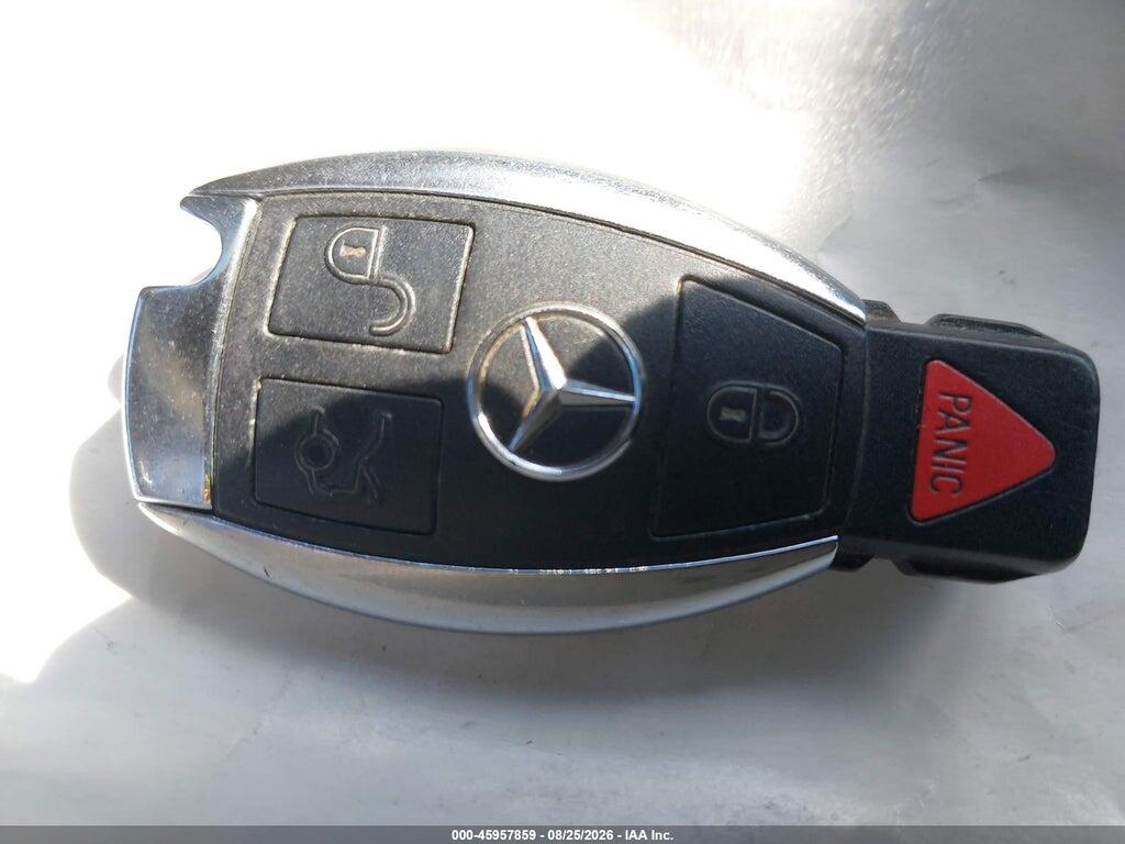 WDDKJ7DB1DF184111 2013 MERCEDES-BENZ E 550 photo no. 11