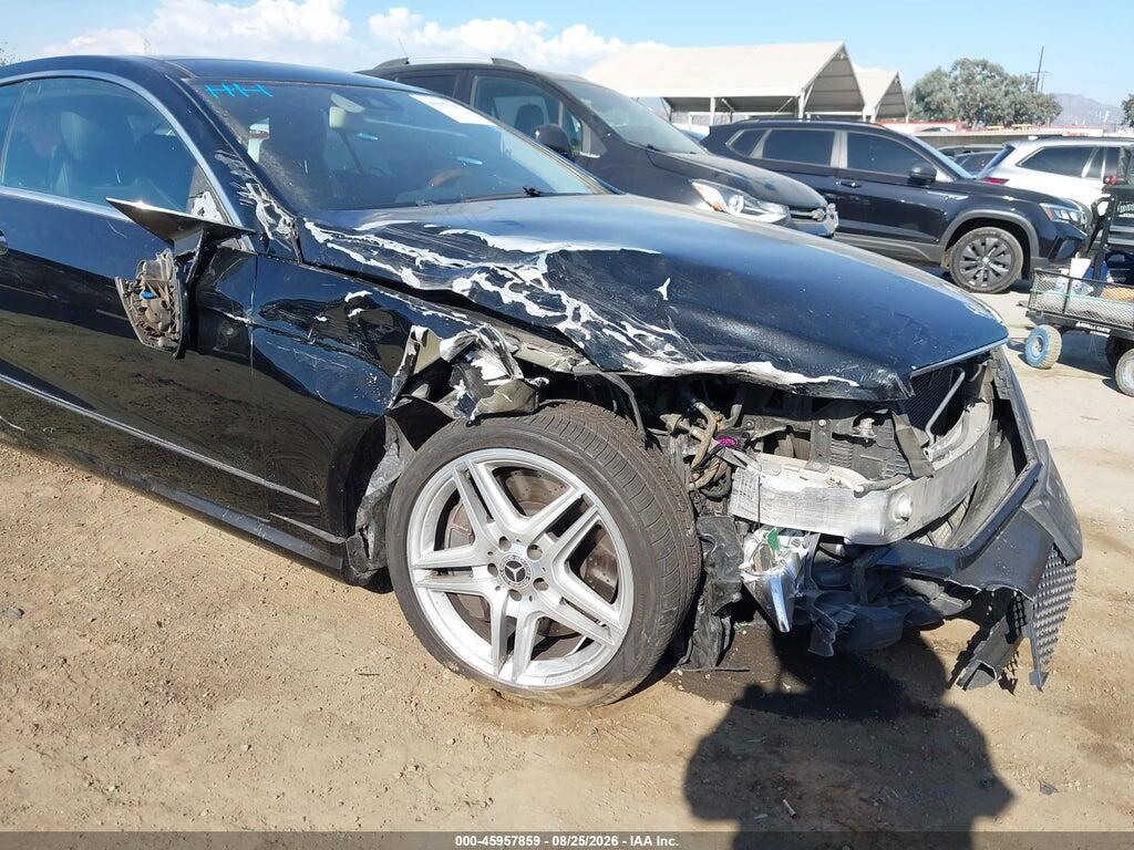 WDDKJ7DB1DF184111 2013 MERCEDES-BENZ E 550 photo no. 6