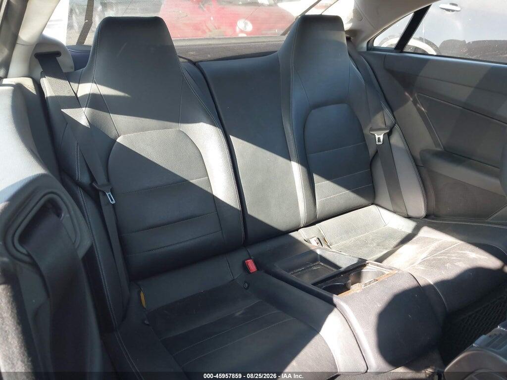 WDDKJ7DB1DF184111 2013 MERCEDES-BENZ E 550 photo no. 8