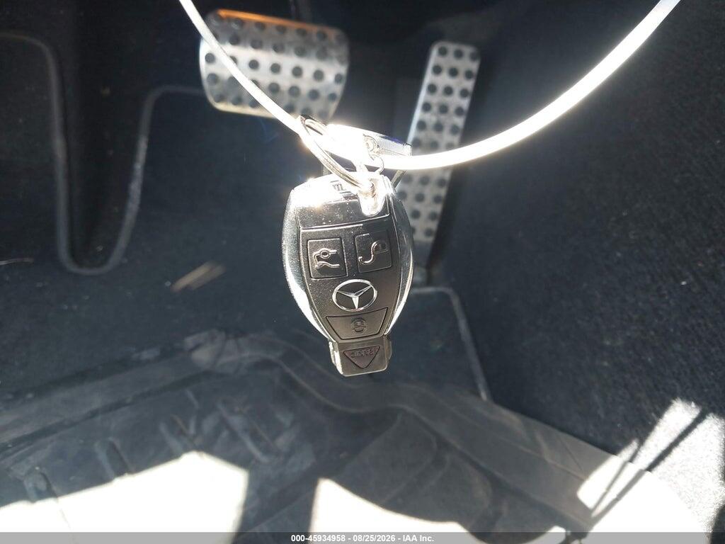 WDDGF8AB8DR275523 2013 MERCEDES-BENZ C 300 photo no. 11
