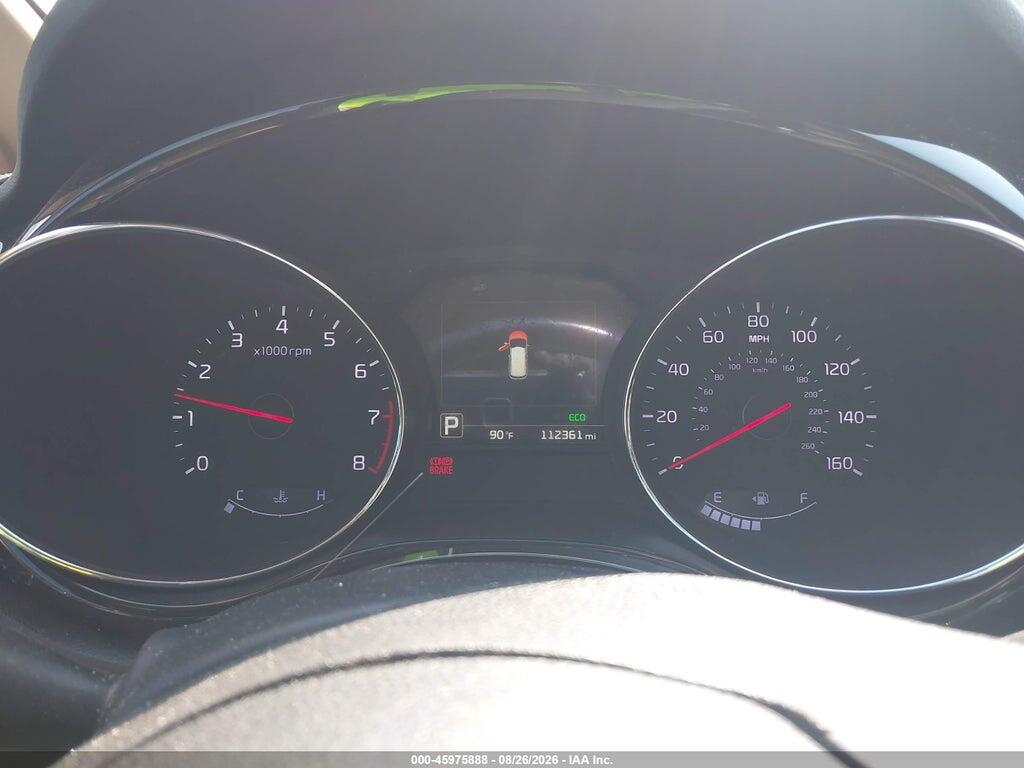 KNDMC5C19H6335194 2017 KIA SEDONA photo no. 7