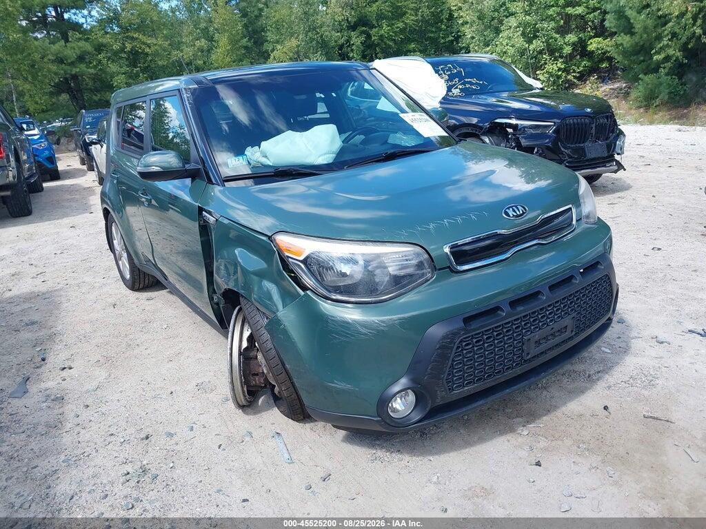 2014 KIA SOUL KNDJP3A54E7023453