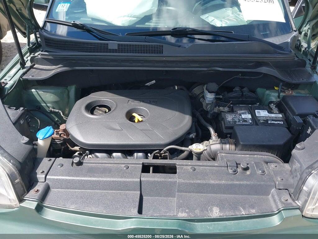 KNDJP3A54E7023453 2014 KIA SOUL photo no. 10