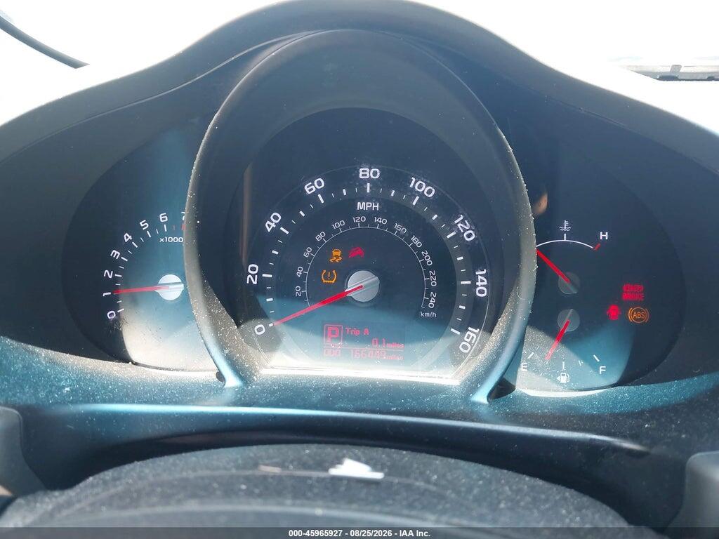 KNDPB3AC3E7586274 2014 KIA SPORTAGE photo no. 7