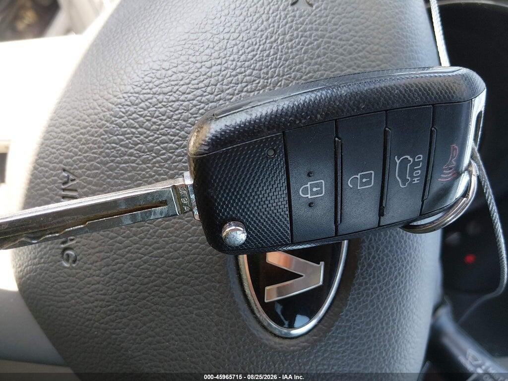KNDPB3ACXE7565096 2014 KIA SPORTAGE photo no. 11