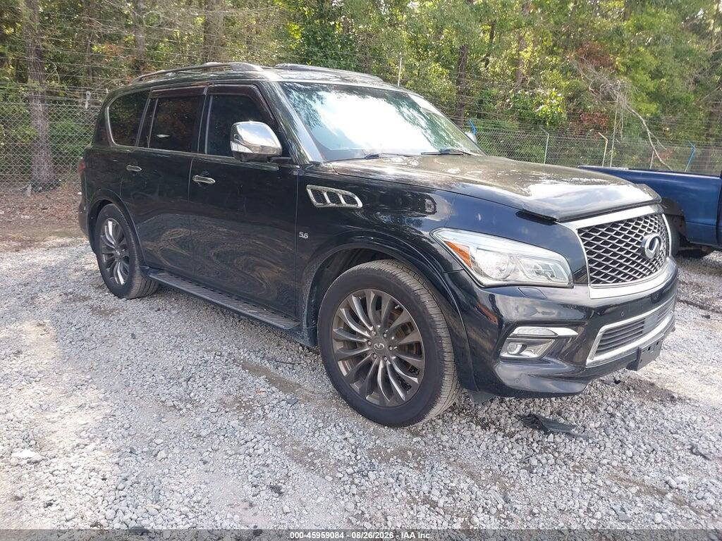 2015 INFINITI QX80 JN8AZ2NE3F9086245