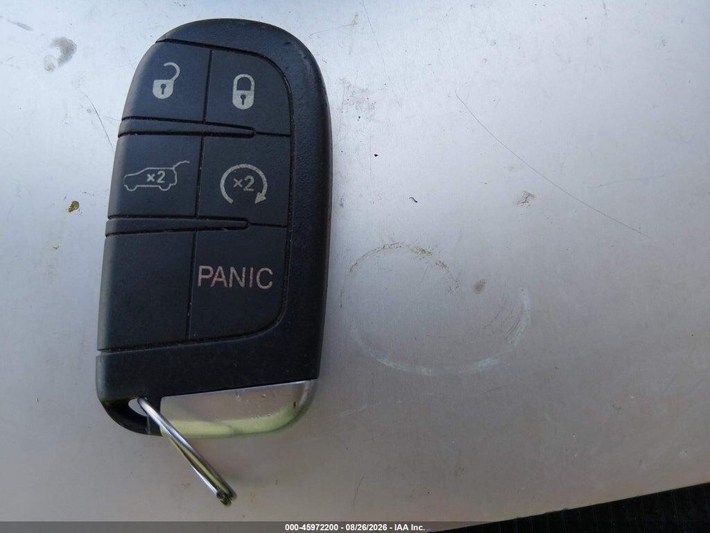 1C4RJFBG5GC415292 2016 JEEP GRAND CHEROKEE photo no. 11