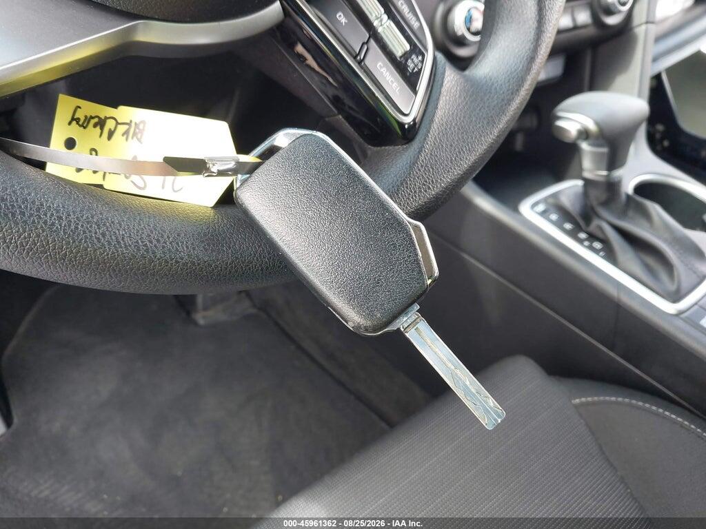 KNDPMCAC9M7936287 2021 KIA SPORTAGE photo no. 11