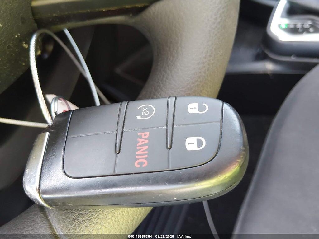ZACNJDB14PPP55296 2023 JEEP RENEGADE photo no. 11