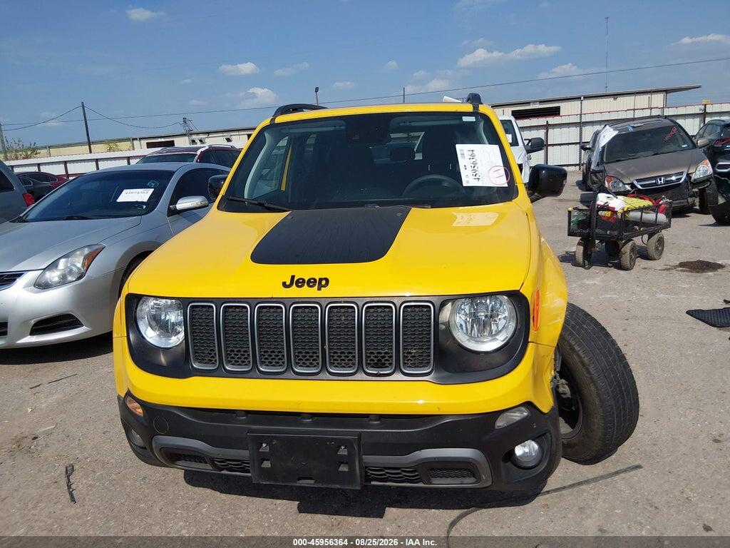 ZACNJDB14PPP55296 2023 JEEP RENEGADE photo no. 12