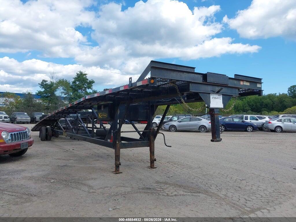 7UZFW5328PL007185 2023 KAUFMAN TRAILERS UNKNOWN photo no. 1