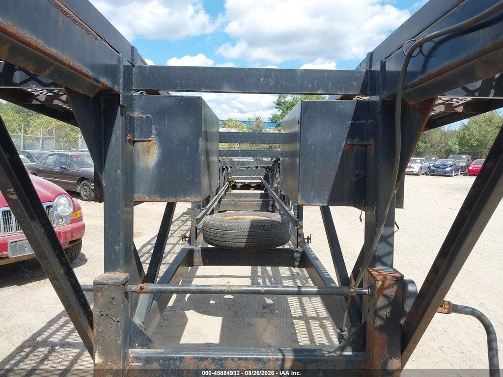 7UZFW5328PL007185 2023 KAUFMAN TRAILERS UNKNOWN photo no. 10