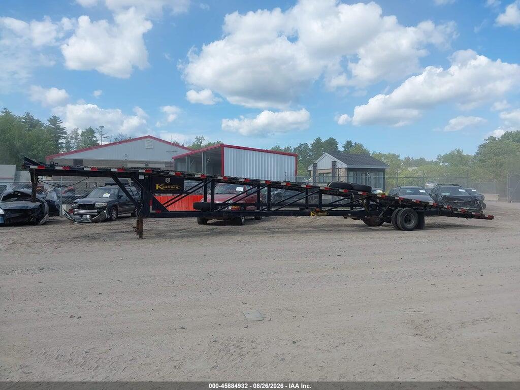 7UZFW5328PL007185 2023 KAUFMAN TRAILERS UNKNOWN photo no. 11