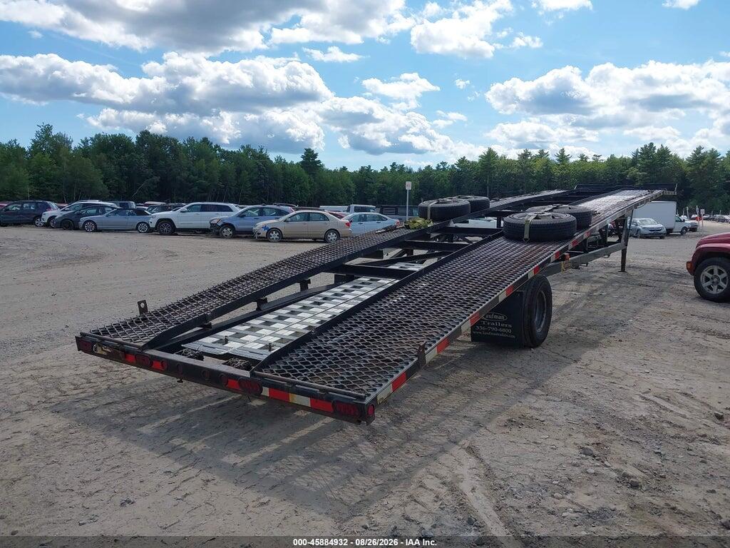 7UZFW5328PL007185 2023 KAUFMAN TRAILERS UNKNOWN photo no. 4