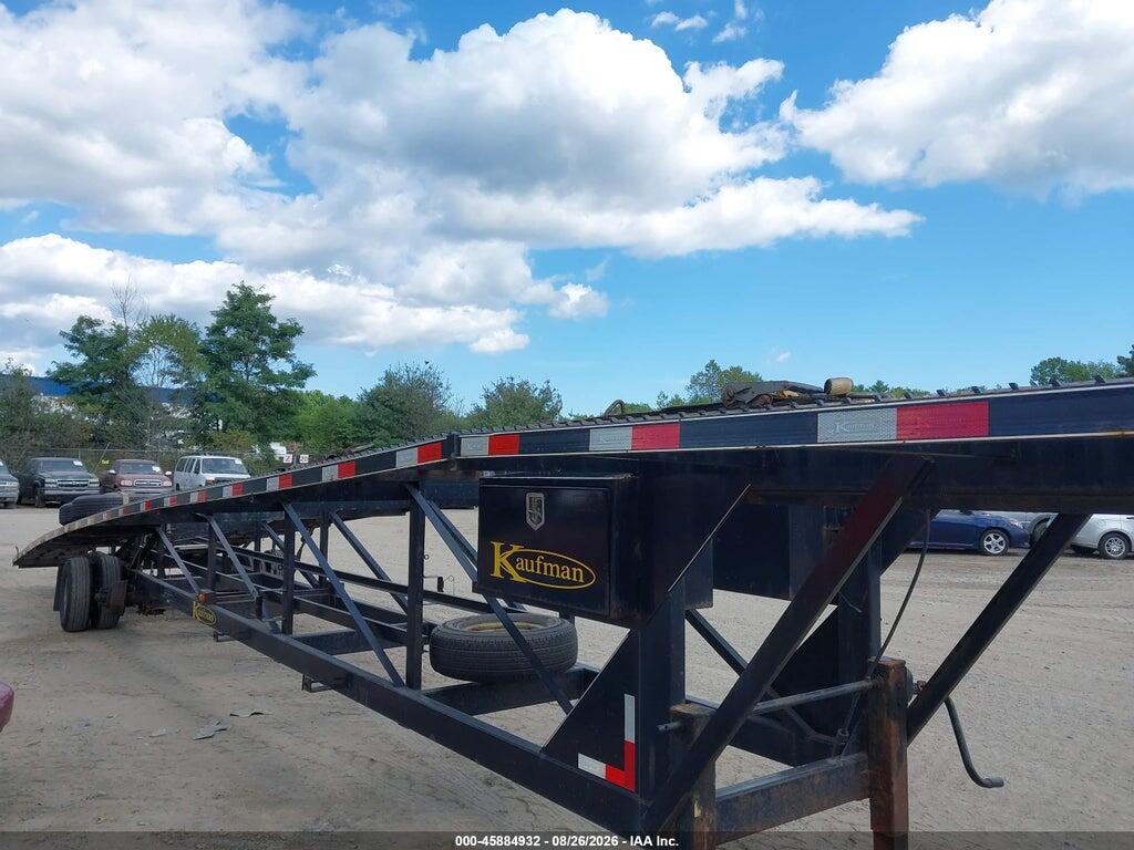 7UZFW5328PL007185 2023 KAUFMAN TRAILERS UNKNOWN photo no. 5