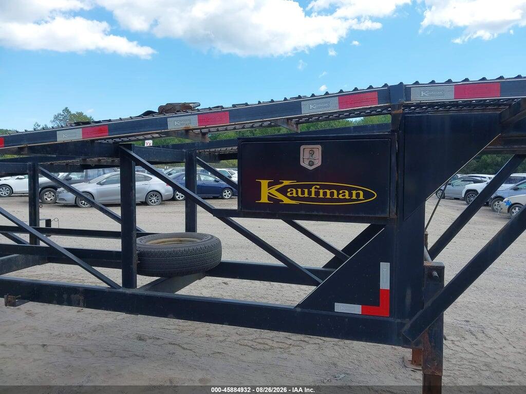 7UZFW5328PL007185 2023 KAUFMAN TRAILERS UNKNOWN photo no. 8
