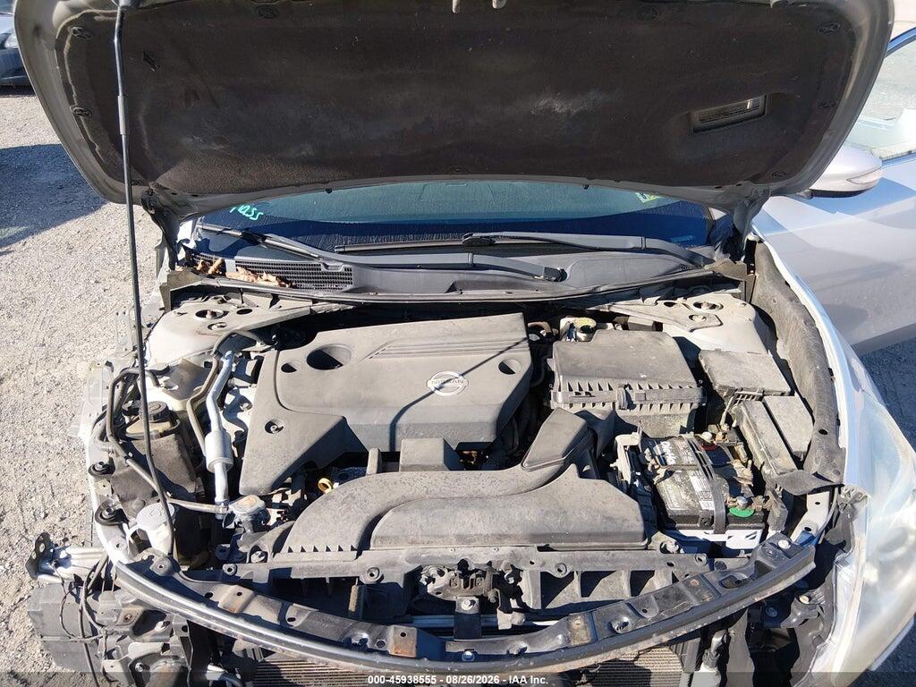 1N4AL3AP3DN435764 2013 NISSAN ALTIMA photo no. 10