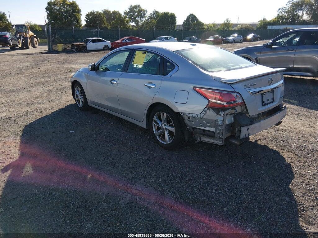 1N4AL3AP3DN435764 2013 NISSAN ALTIMA photo no. 3
