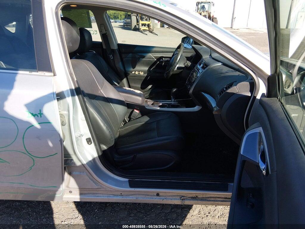 1N4AL3AP3DN435764 2013 NISSAN ALTIMA photo no. 5