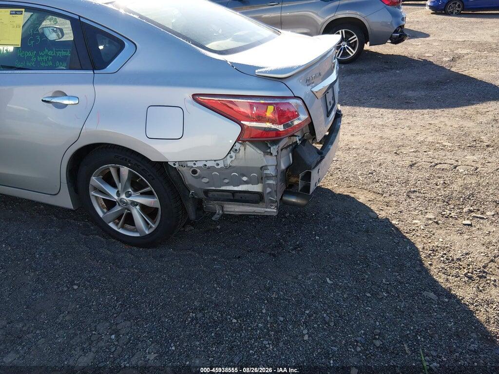 1N4AL3AP3DN435764 2013 NISSAN ALTIMA photo no. 6