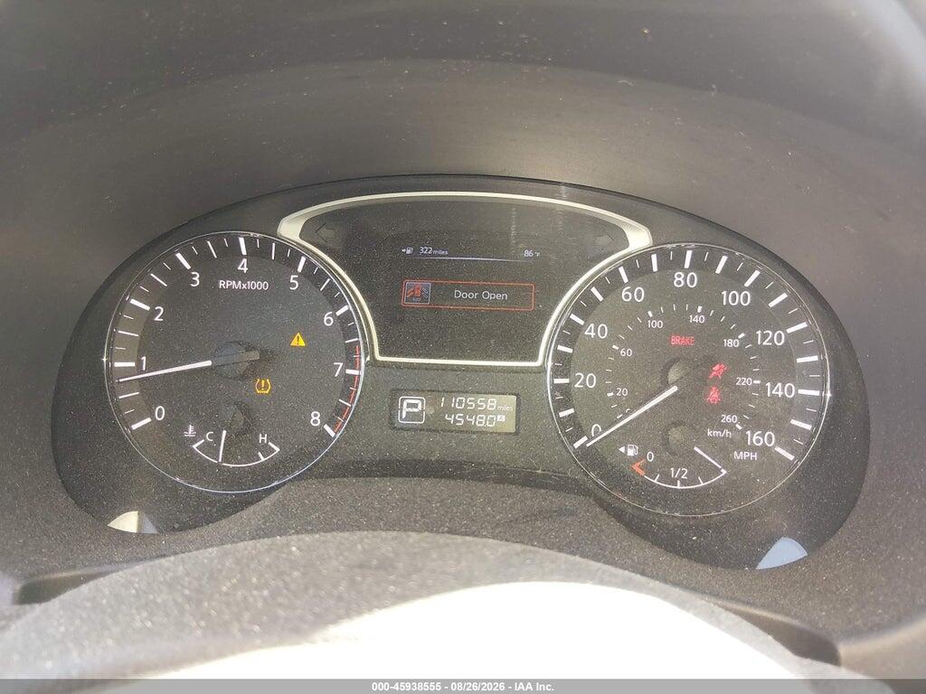 1N4AL3AP3DN435764 2013 NISSAN ALTIMA photo no. 7