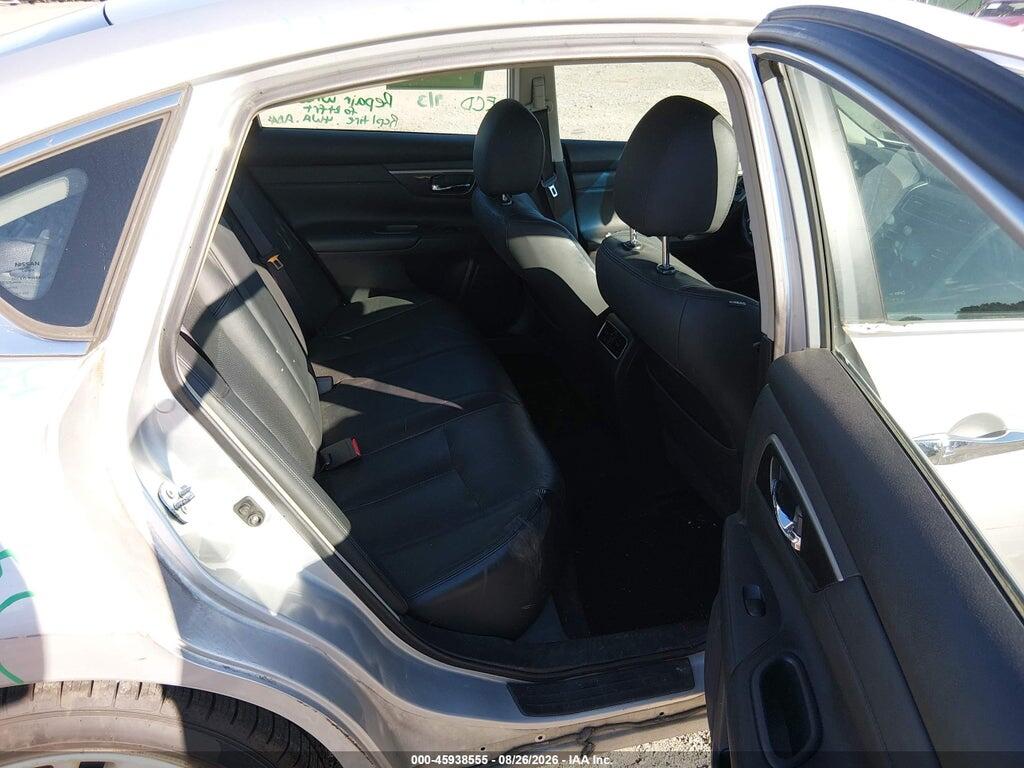 1N4AL3AP3DN435764 2013 NISSAN ALTIMA photo no. 8
