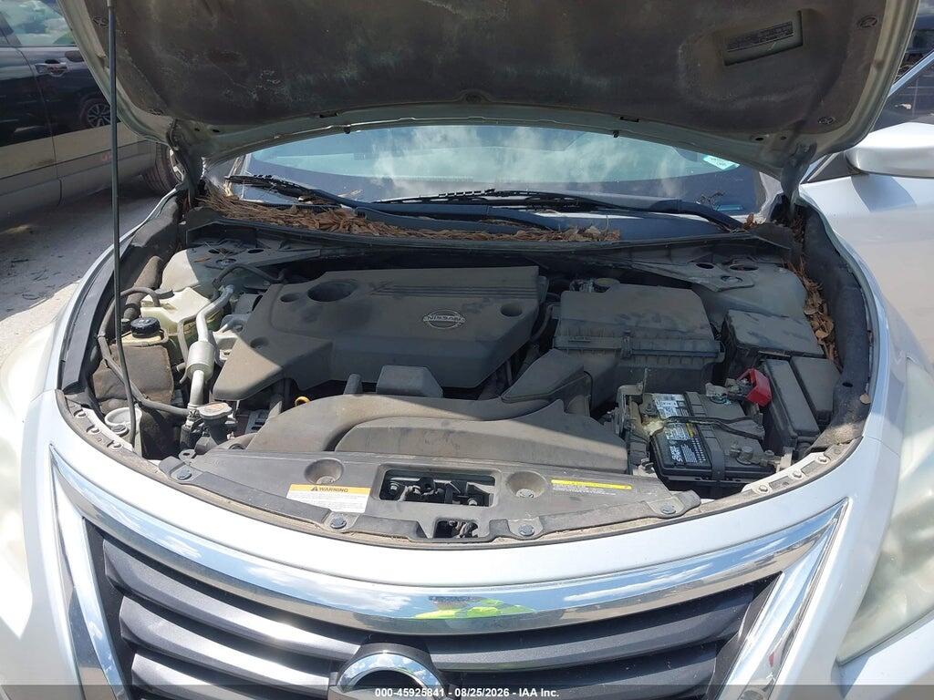 1N4AL3AP0DN557966 2013 NISSAN ALTIMA photo no. 10