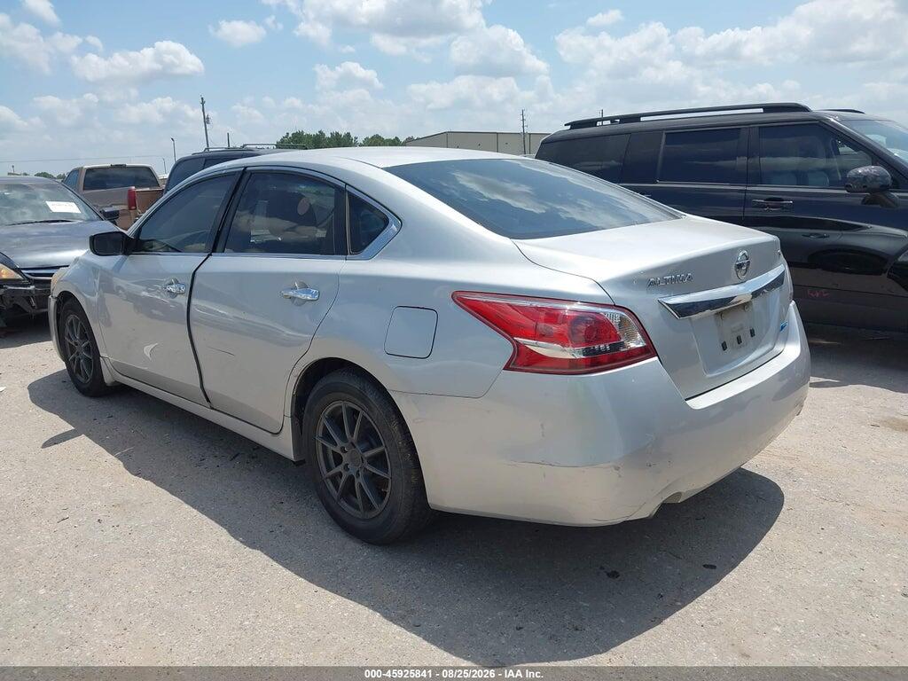 1N4AL3AP0DN557966 2013 NISSAN ALTIMA photo no. 3