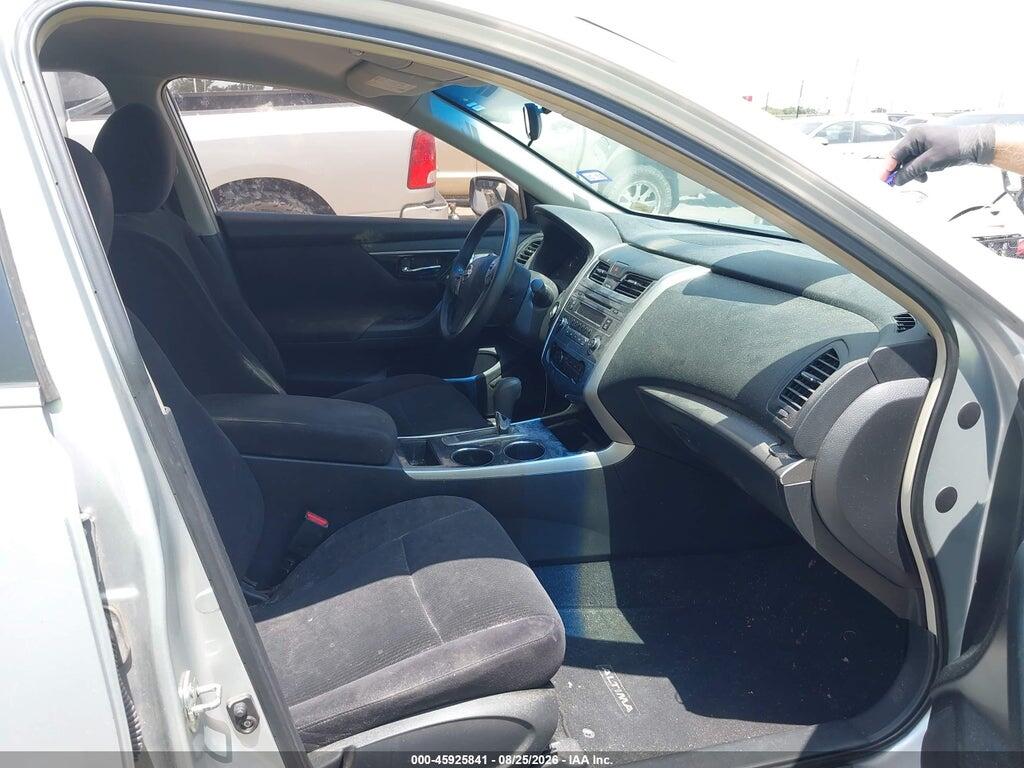 1N4AL3AP0DN557966 2013 NISSAN ALTIMA photo no. 5