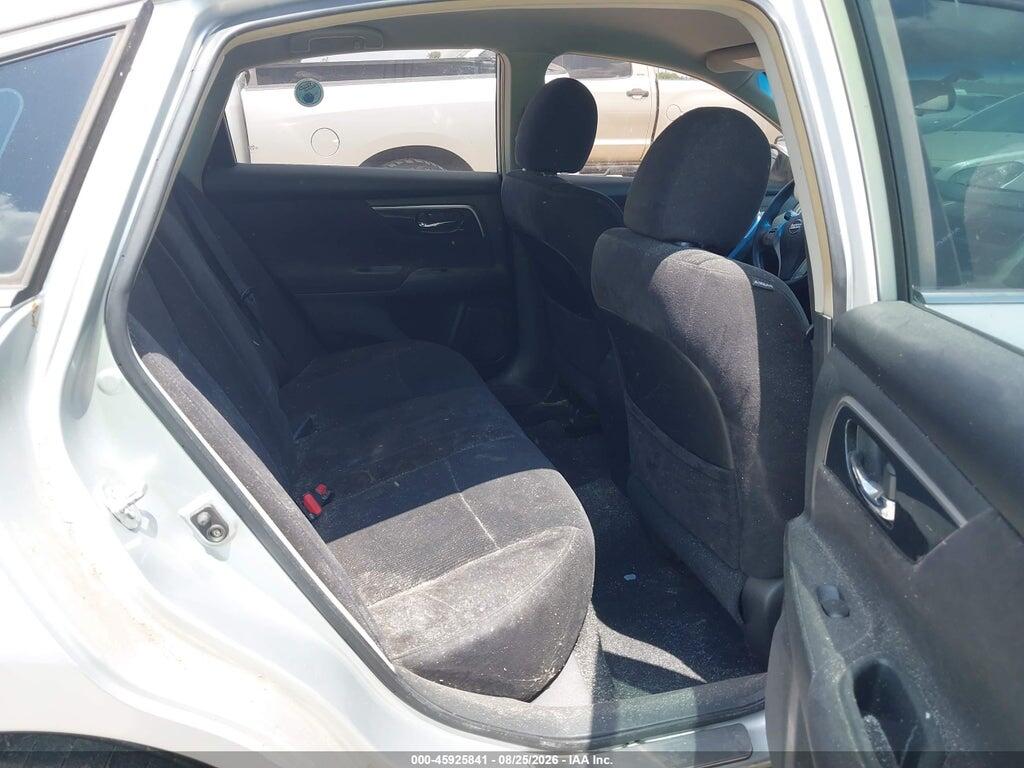 1N4AL3AP0DN557966 2013 NISSAN ALTIMA photo no. 8
