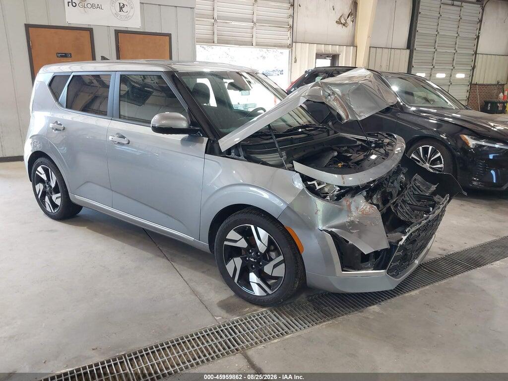 2024 KIA SOUL KNDJ53AU3R7908245