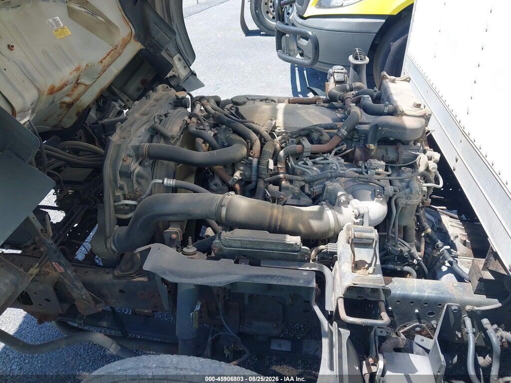 JALC4W166F7001336 2015 ISUZU NPR DSL REG AT photo no. 10
