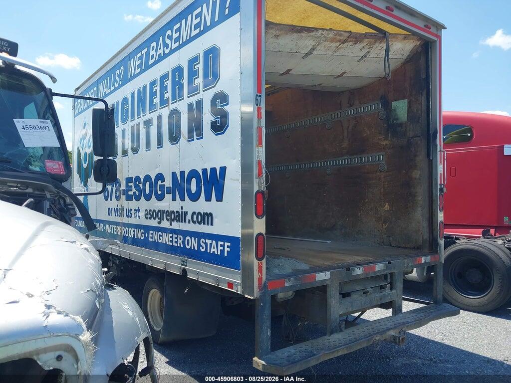 JALC4W166F7001336 2015 ISUZU NPR DSL REG AT photo no. 3