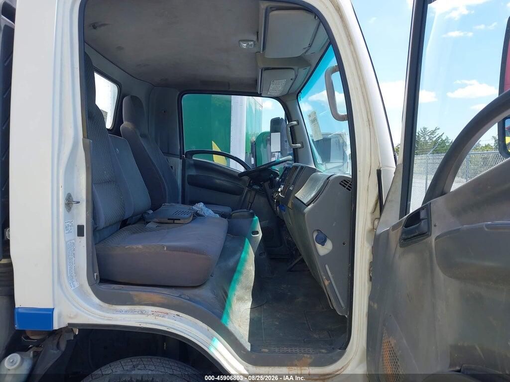 JALC4W166F7001336 2015 ISUZU NPR DSL REG AT photo no. 5
