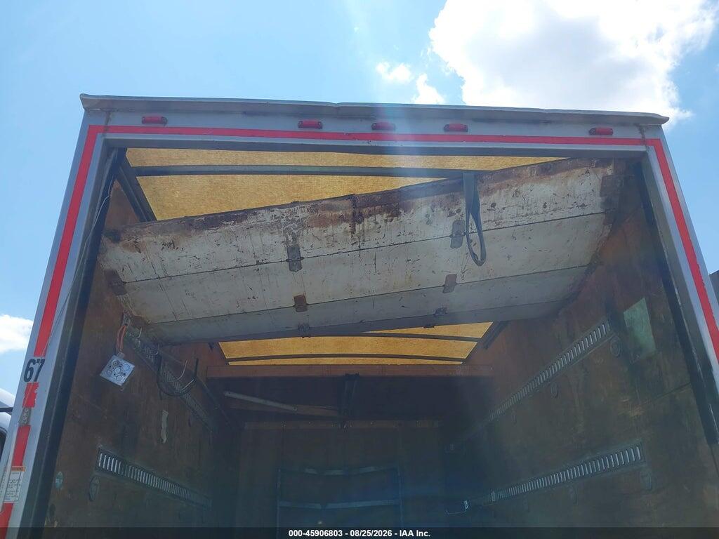 JALC4W166F7001336 2015 ISUZU NPR DSL REG AT photo no. 6