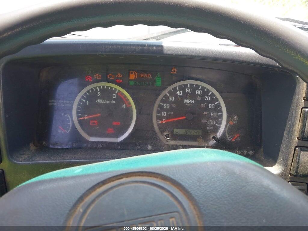 JALC4W166F7001336 2015 ISUZU NPR DSL REG AT photo no. 7