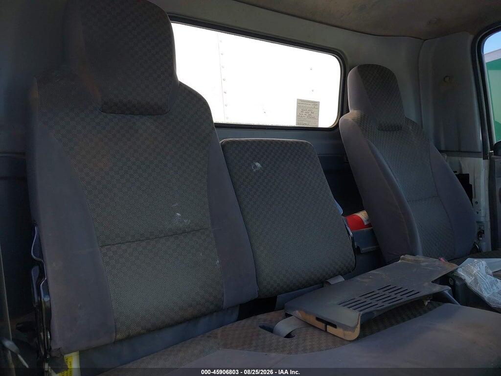 JALC4W166F7001336 2015 ISUZU NPR DSL REG AT photo no. 8