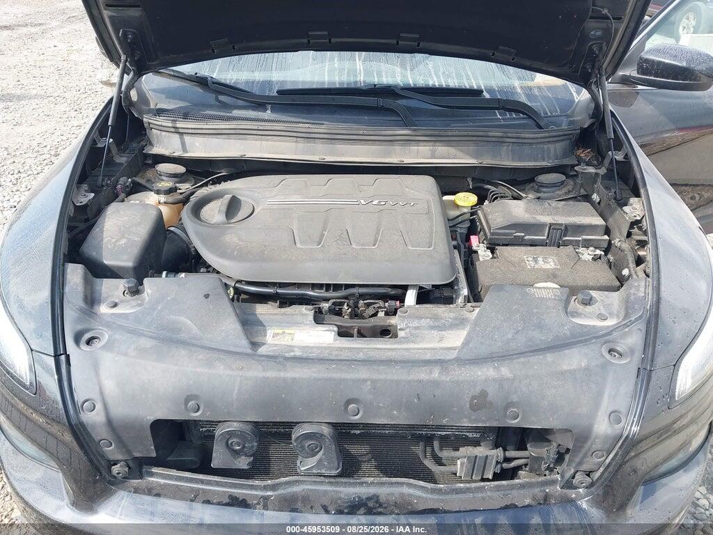 1C4PJMCS8FW660227 2015 JEEP CHEROKEE photo no. 10