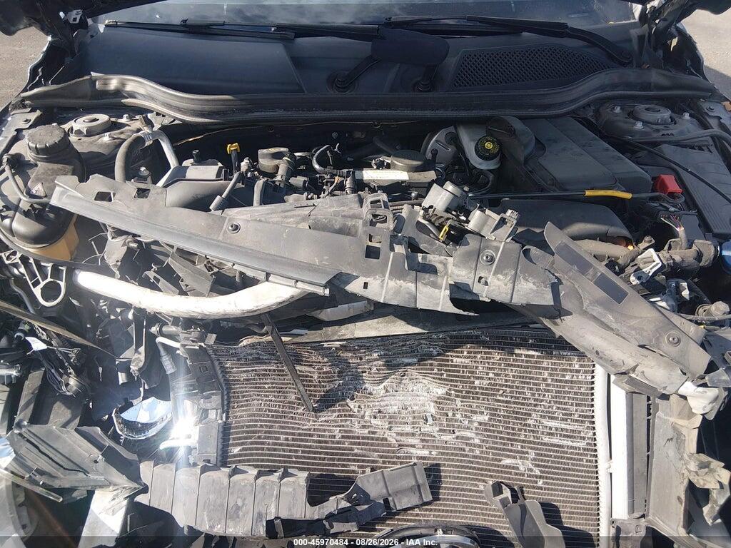 SJKCH5CP1JA057327 2018 INFINITI QX30 photo no. 10
