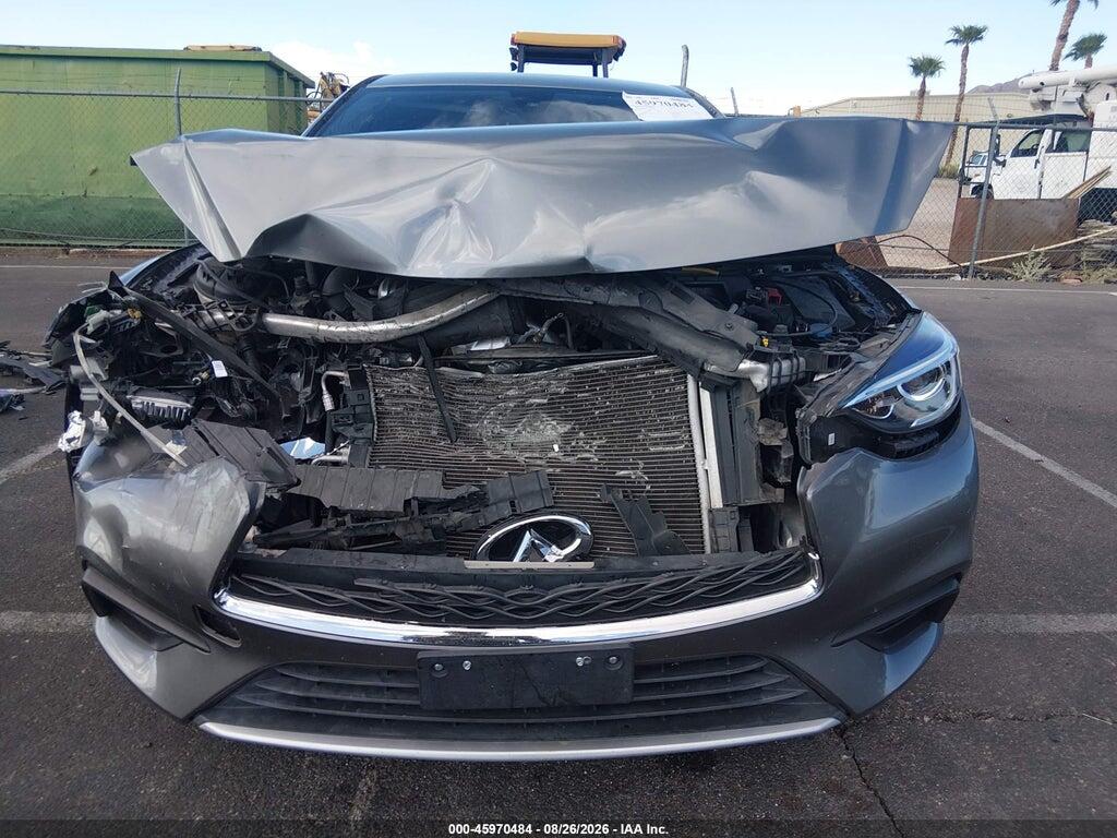 SJKCH5CP1JA057327 2018 INFINITI QX30 photo no. 11