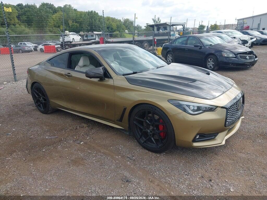 2018 INFINITI Q60 JN1FV7EL3JM630549