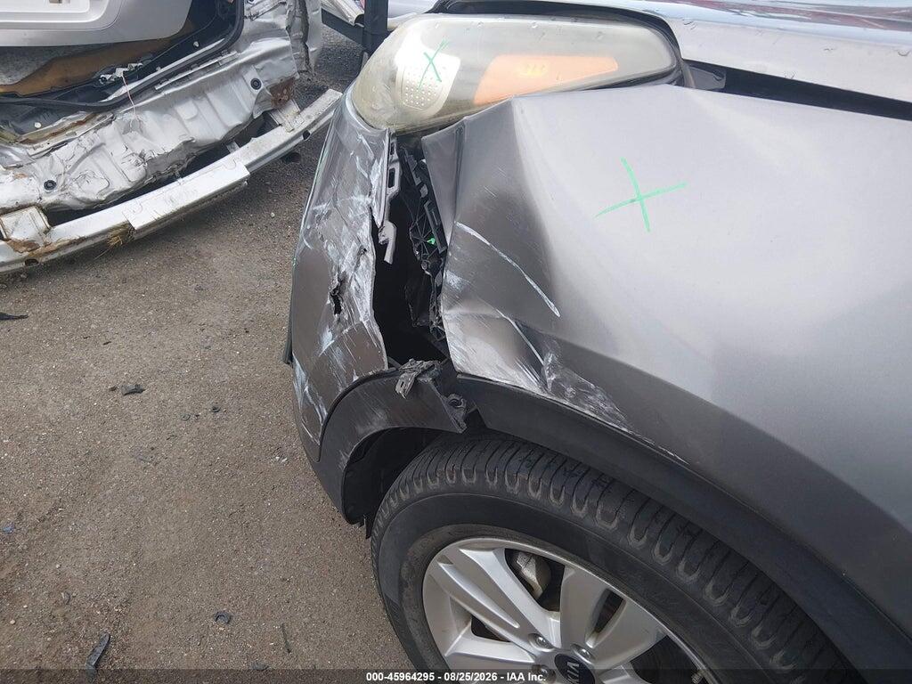 KNDPM3ACXH7220262 2017 KIA SPORTAGE photo no. 6