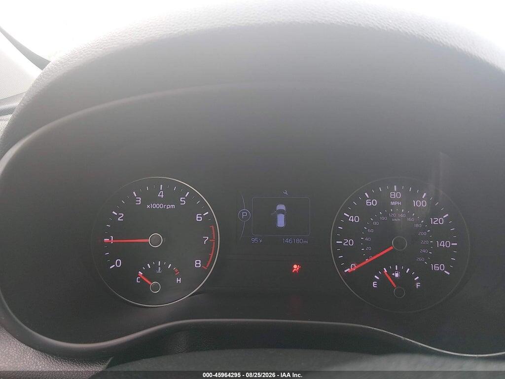 KNDPM3ACXH7220262 2017 KIA SPORTAGE photo no. 7