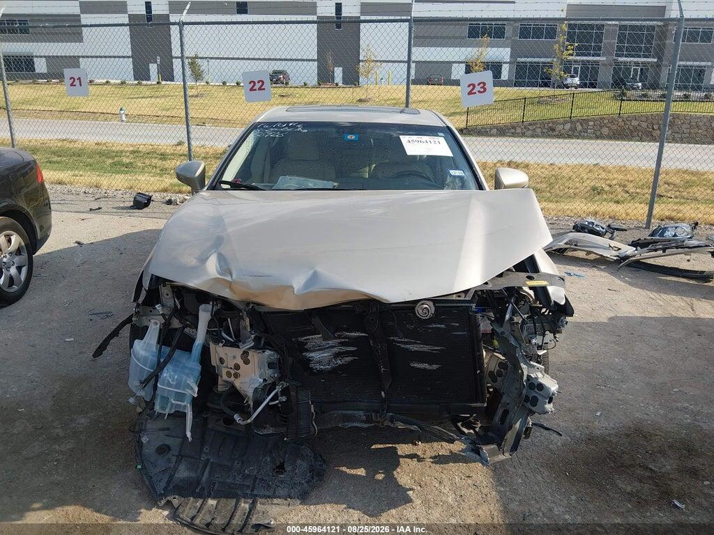 JTHBK1GGXE2088674 2014 LEXUS ES 350 photo no. 12