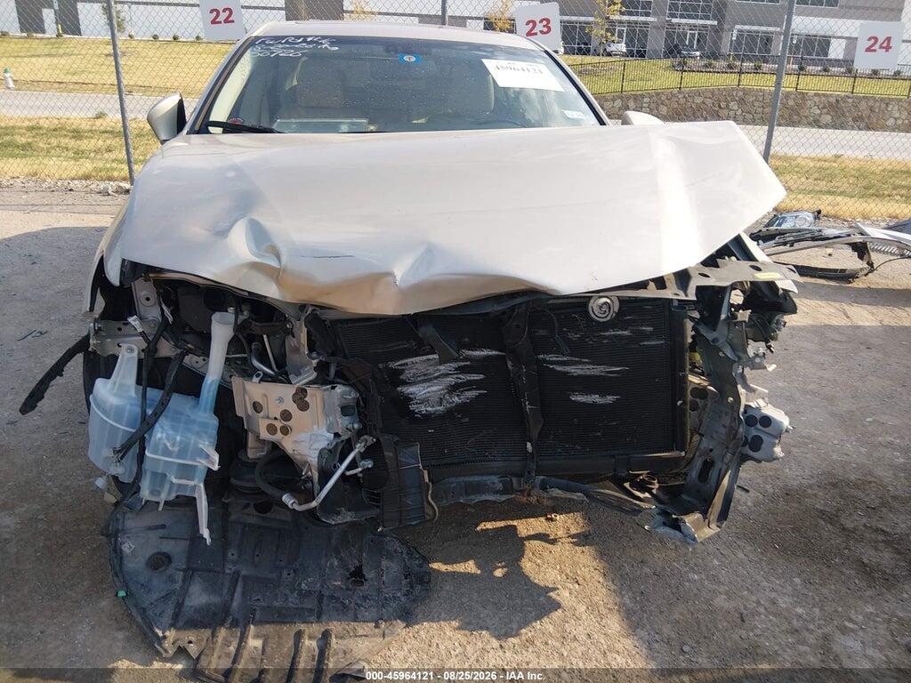 JTHBK1GGXE2088674 2014 LEXUS ES 350 photo no. 6