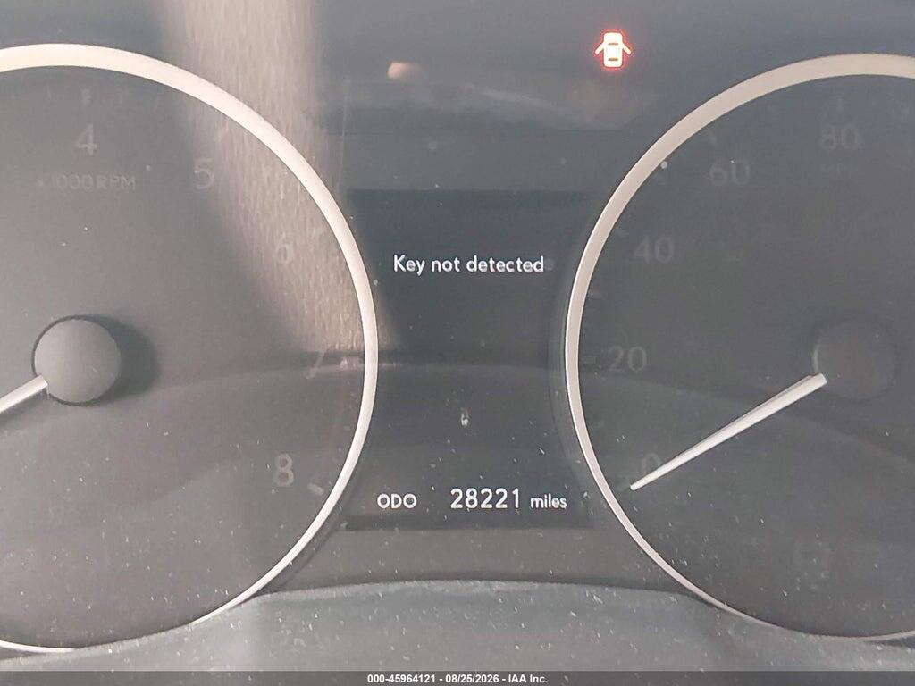 JTHBK1GGXE2088674 2014 LEXUS ES 350 photo no. 7