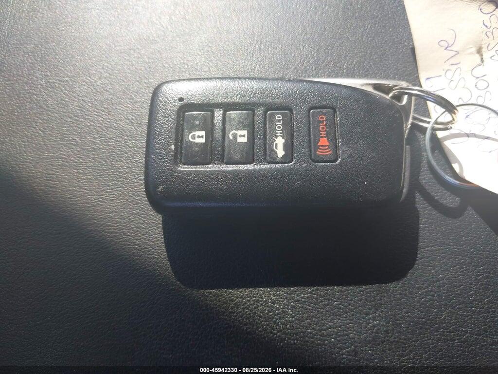 JTHBE1BL9E5031912 2014 LEXUS GS 350 photo no. 11