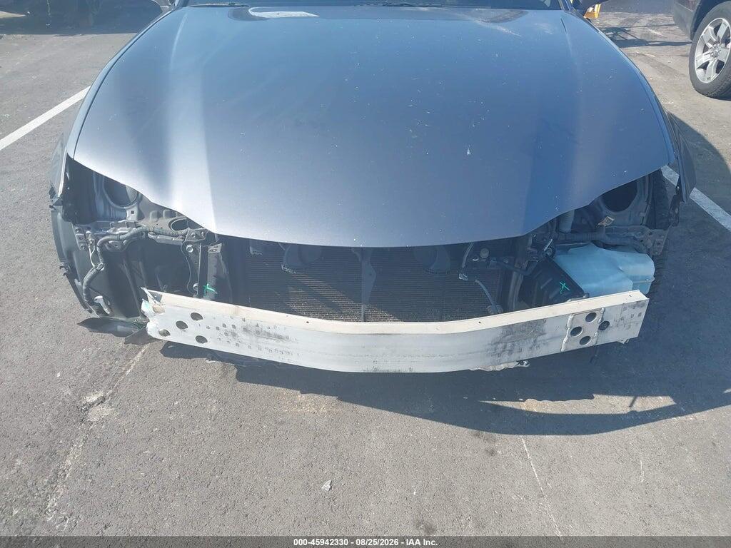 JTHBE1BL9E5031912 2014 LEXUS GS 350 photo no. 6