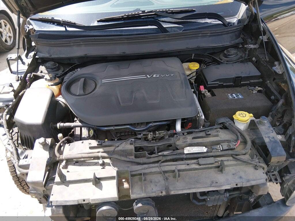 1C4PJMBS2FW587552 2015 JEEP CHEROKEE photo no. 10