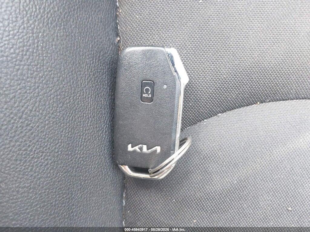 3KPF54AD0PE584423 2023 KIA FORTE photo no. 11